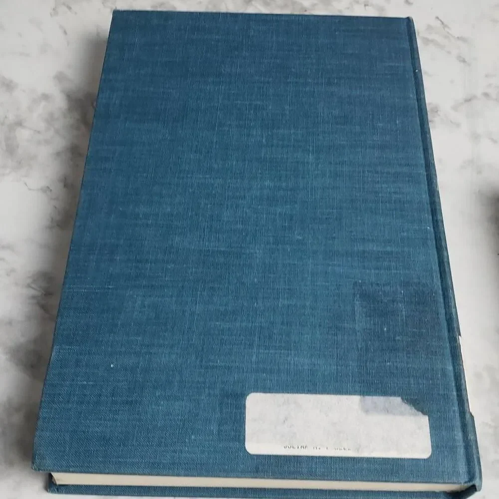 Vintage Literature Book Bundle German and English